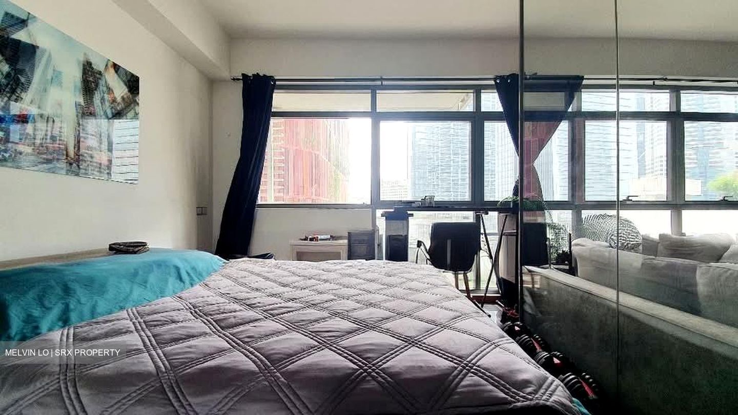 Icon (D2), Apartment #568176511